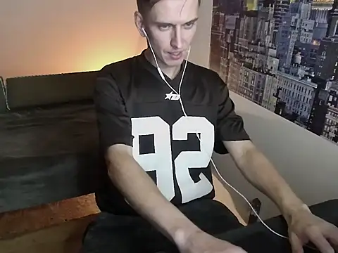 kinkyalecx online show from 11-18-25, 08:35