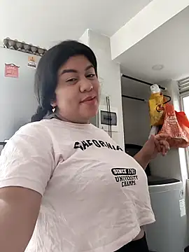 solnechka1 online show from 10-10-25, 12:59