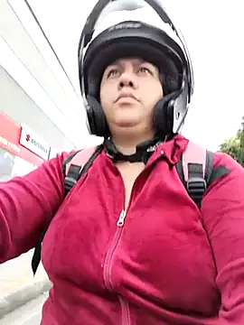 solnechka1 online show from 10-13-25, 08:20