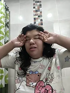 solnechka1 online show from 10-14-25, 01:45