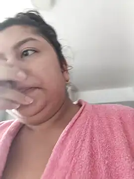 solnechka1 online show from 10-16-25, 02:07