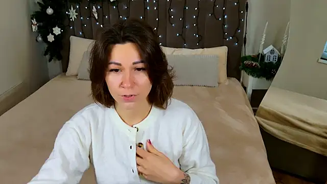 EdenSolis online show from 12-14-25, 09:36