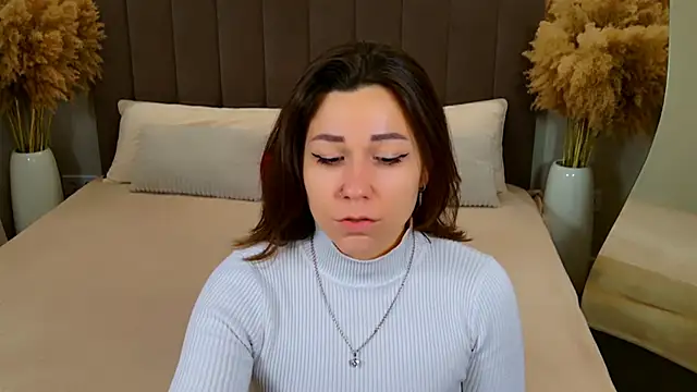 EdenSolis online show from 03-15-26, 08:09