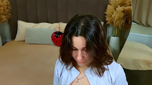 EdenSolis online show from 03-23-26, 07:34