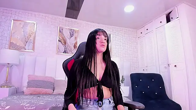 Aby cole11 online show from 10-13-25, 01:55