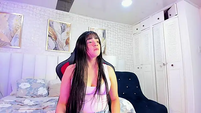 Aby cole11 online show from 10-27-25, 02:21