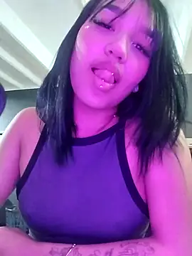Valen russo online show from 10-16-25, 03:24
