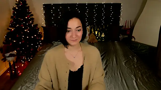 BaileeLynn online show from 12-16-25, 12:21