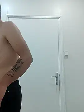 Alexszader36 online show from 11-07-25, 07:14