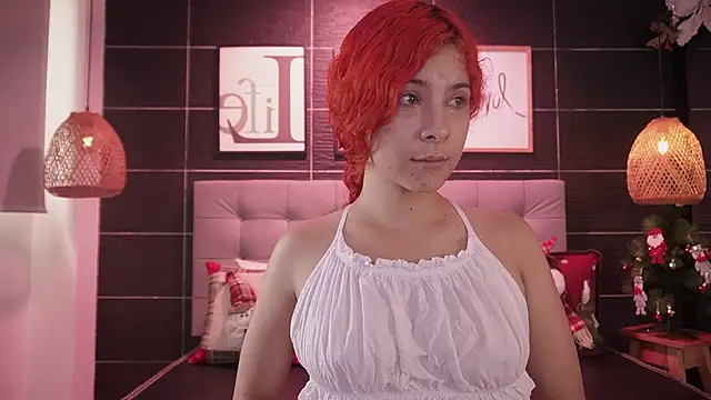 Snapshot of Thalia_Karlson chatting on 12-18-25, 12:55 Thalia Karlson online show from 12-18-25, 12:55