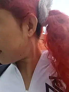 Thalia Karlson online show from 03-02-26, 12:12