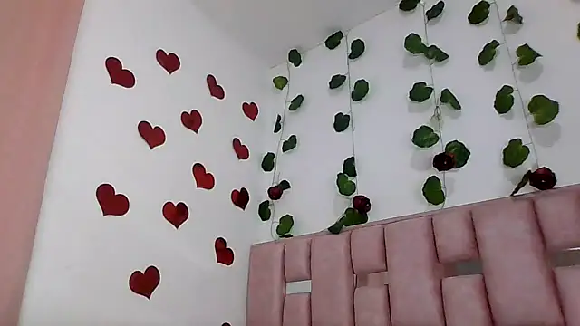 abby moss 2 online show from 02-25-26, 12:37