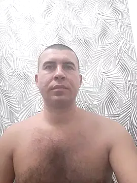 Snapshot of AronMode chatting on 10-27-25, 07:18 AronMode online show from 10-27-25, 07:18