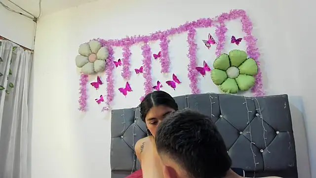 Snapshot of Kata_loveJack09 chatting on 10-29-25, 08:43 Kata loveJack09 online show from 10-29-25, 08:43