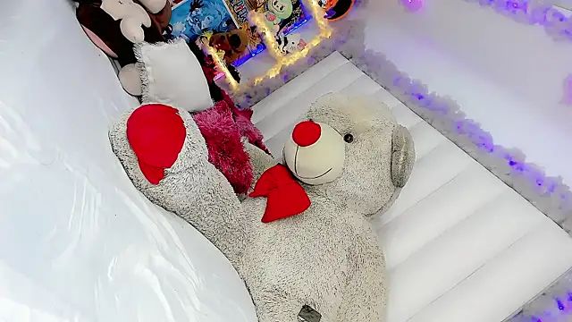 Kinng Sex online show from 05-15-26, 02:51