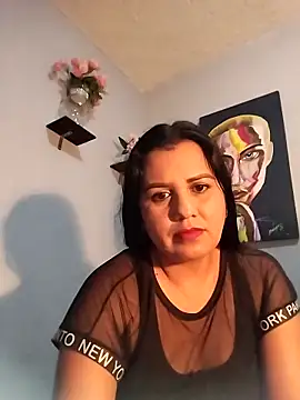 Candy-Samanthy online show from 10-15-25, 01:39