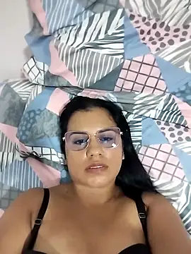 Candy-Samanthy online show from 10-26-25, 02:50