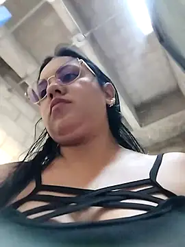 Candy-Samanthy online show from 11-01-25, 03:03