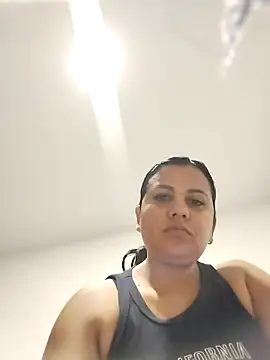 Candy-Samanthy online show from 11-17-25, 05:52