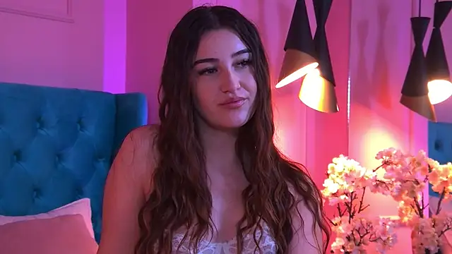 TaliaMorenne online show from 11-13-25, 04:28