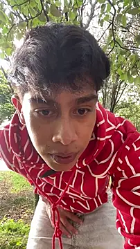 Jacovo2002 online show from 02-24-26, 12:58