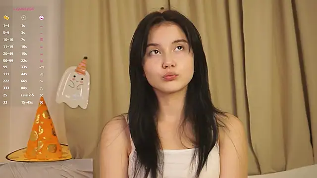 FluffKitty online show from 10-18-25, 10:10