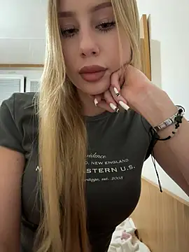JudithCarly online show from 04-07-26, 09:37