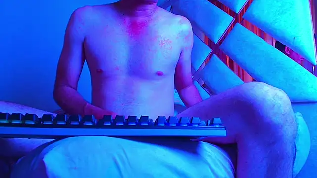 damian 0490 online show from 11-03-25, 05:03