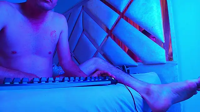 damian 0490 online show from 11-04-25, 02:16