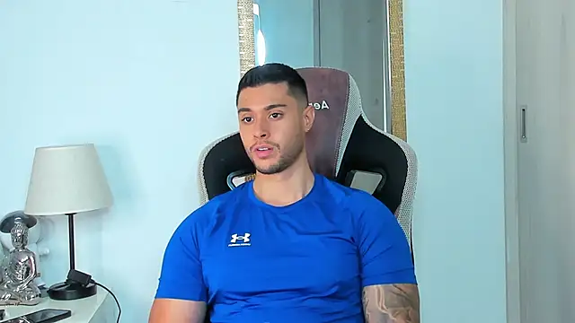 Ken mailik1 online show from 11-28-25, 08:11