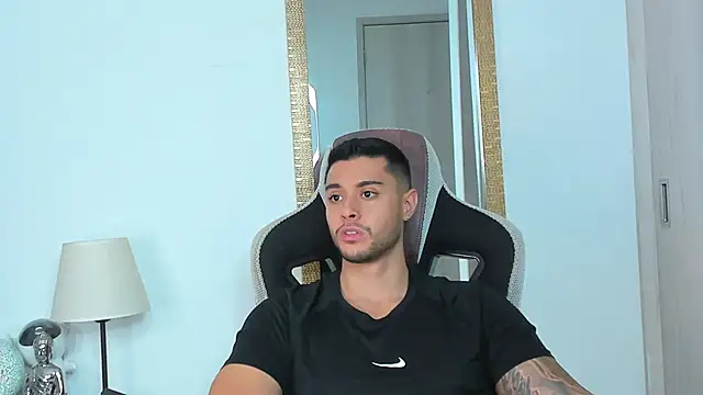 Ken mailik1 online show from 11-29-25, 08:56