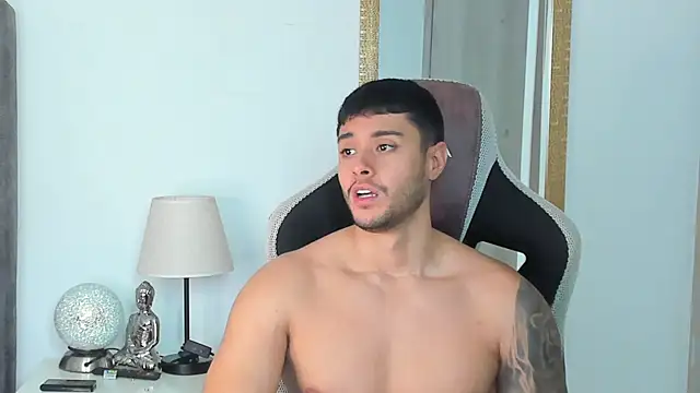 Snapshot of Ken_mailik1 chatting on 01-15-26, 08:01 Ken mailik1 online show from 01-15-26, 08:01