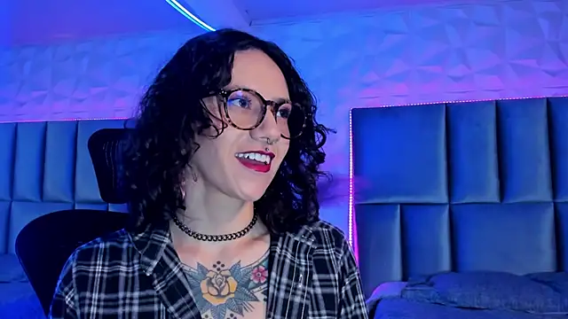 Rachel Kait online show from 10-15-25, 08:20