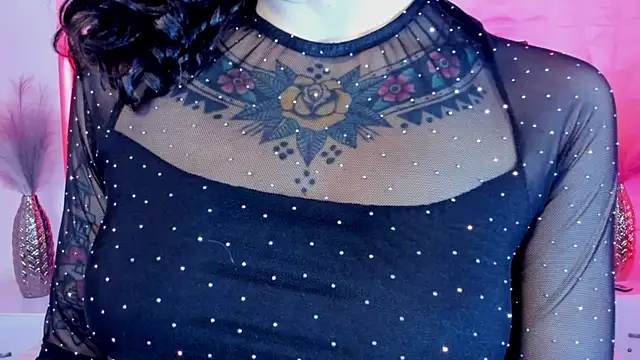 Rachel Kait online show from 10-20-25, 07:36