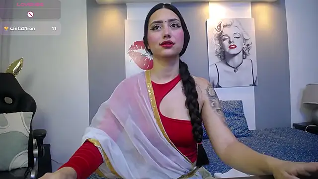  tahira   online show from 11-21-25, 12:37