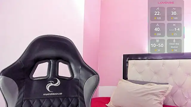 Barbieteeen online show from 03-19-26, 03:54