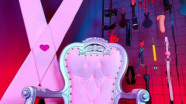 Bela sophie  online show from 10-18-25, 01:01