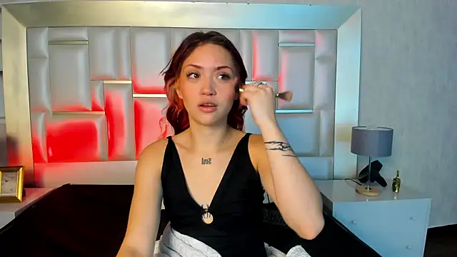 NameaRohouse online show from 10-23-25, 08:29