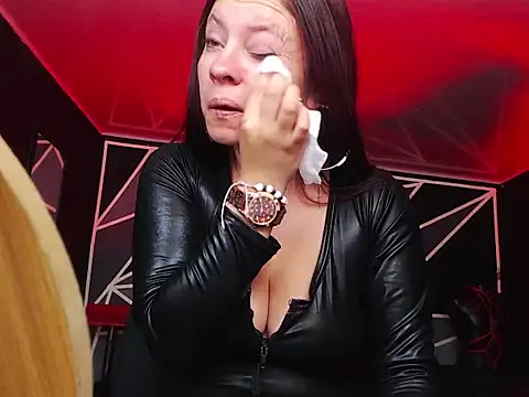 Snapshot of Liastark chatting on 10-11-25, 11:53 Liastark online show from 10-11-25, 11:53