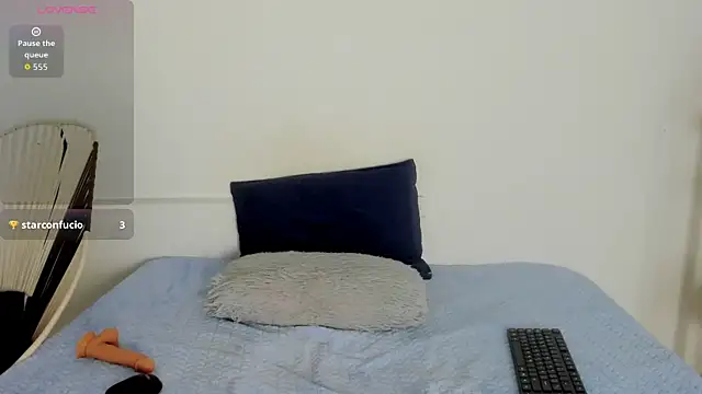 Baby keyshar online show from 04-21-26, 11:49