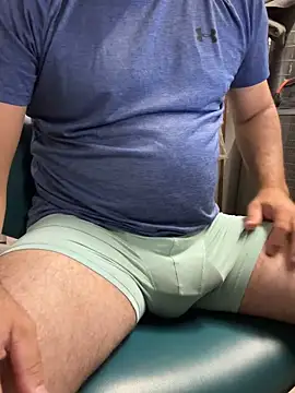 Fun Time Ron 2 online show from 10-27-25, 04:22