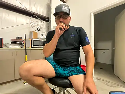 Fun Time Ron 2 online show from 10-28-25, 08:44