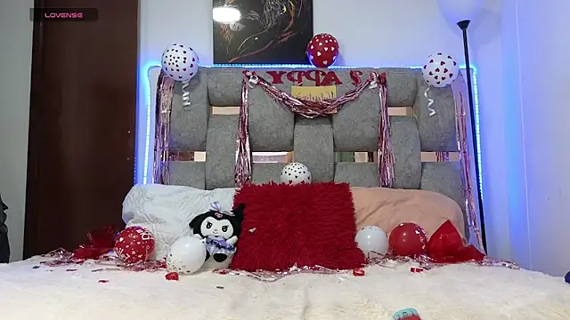 alix kitty online show from 02-14-26, 09:11