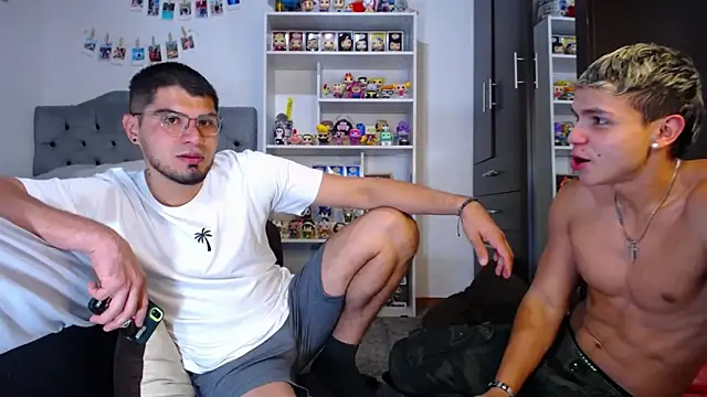 mirallesandbig online show from 10-11-25, 11:03