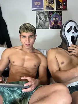 mirallesandbig online show from 10-17-25, 10:56