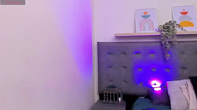 harper brown1 online show from 11-17-25, 11:21