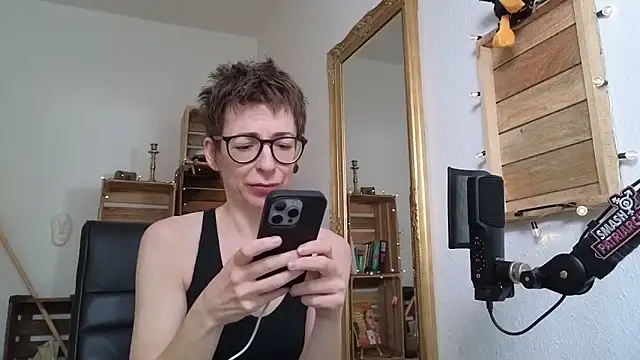 Antifistin online show from 10-12-25, 02:27