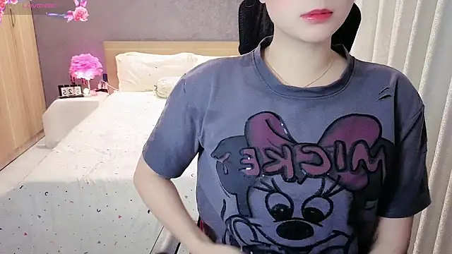 Xuka2594 online show from 04-27-26, 09:51