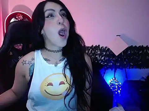 Anastasiabasst   online show from 02-11-26, 05:34