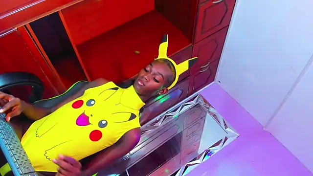 Kimberlyn Black online show from 10-16-25, 09:27